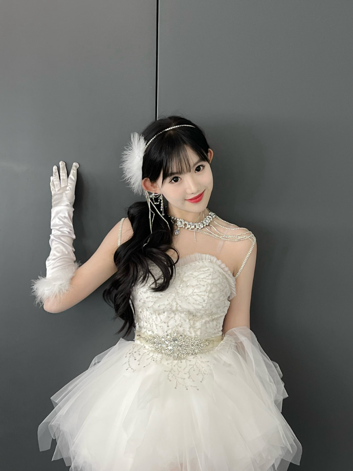 赵又廷访谈谈女儿未来：不希望她入行演艺圈