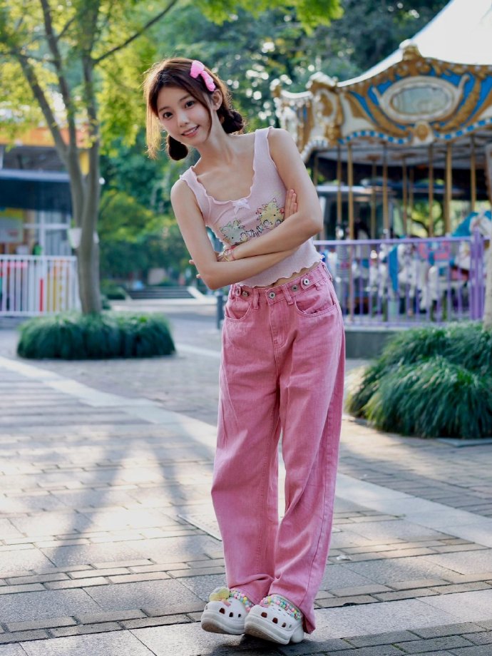 江湖儿女