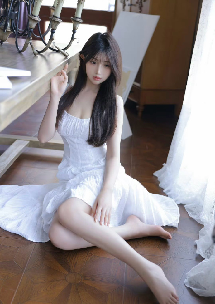 小妇人